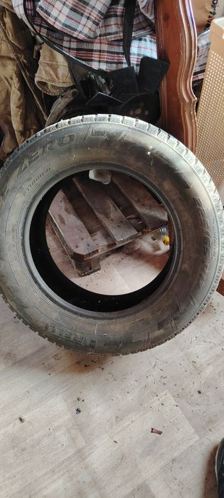 Шины липучка шипы