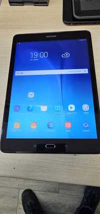 Samsung Tab A6 T580