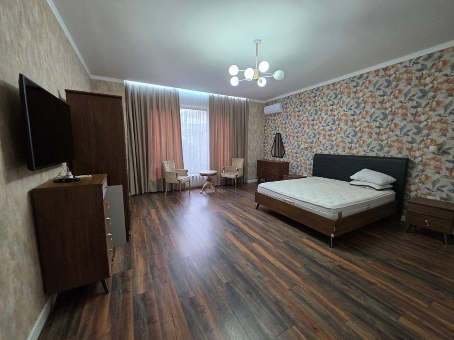 Аренда Коттедж Sayram village 450 кв.м