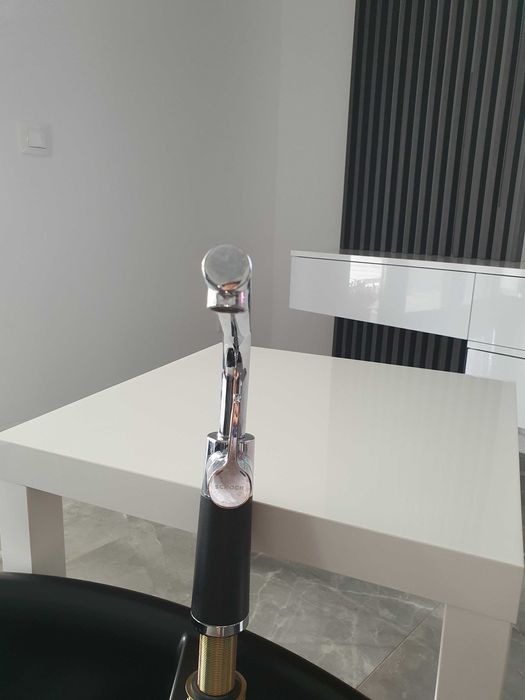 Chiuveta din granit si baterie aspect granit Schock - made in Germany