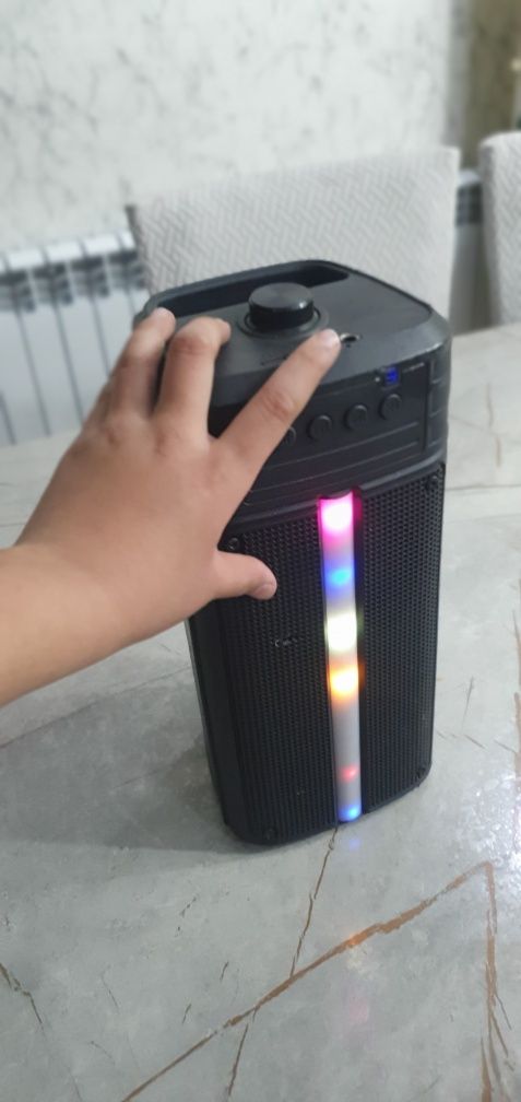 Продаем калонка Sy speaker