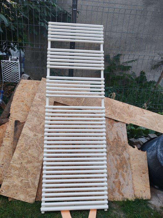 Calorifer baie. scarita portprosop