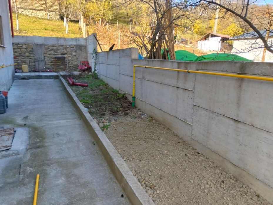 Bazine Încălzire GPL-PROPAN