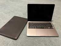 MacBook Air M1 2020 Space Grey