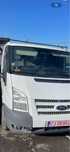bari transversale thule ford transit