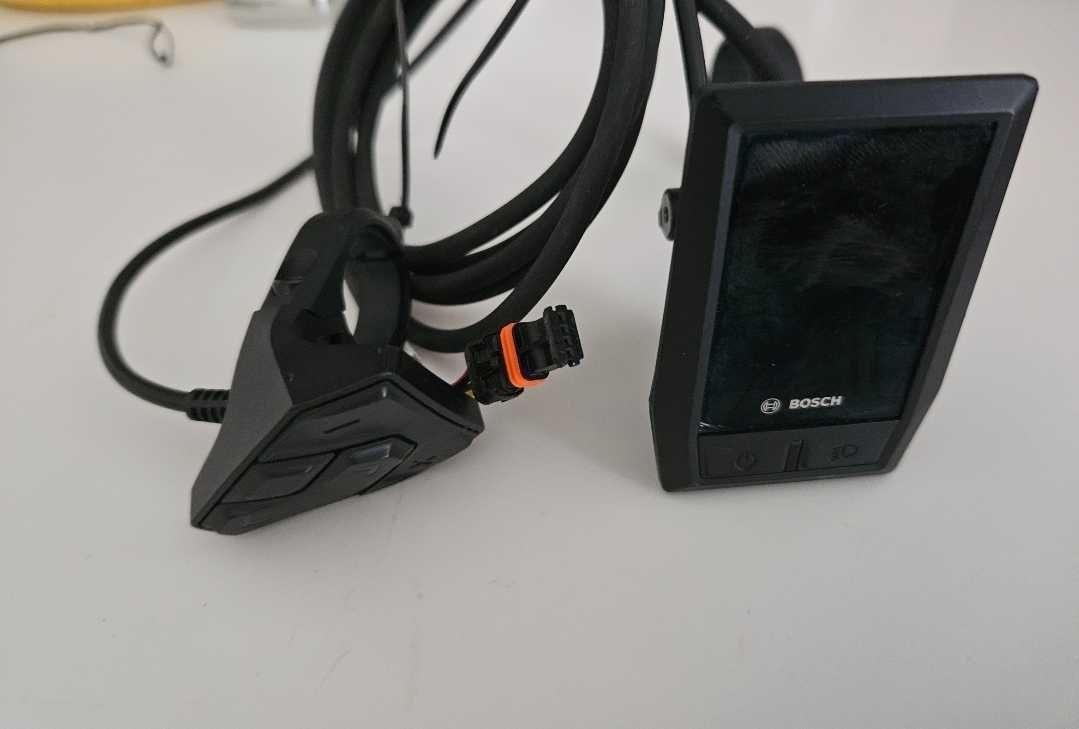 Kit Bosch Kiox 330 Display biciclete electrica