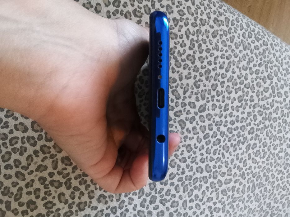 Redmi  note  8pro