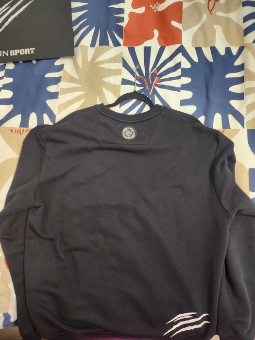 Tricou bărbați PLEIN SPORT