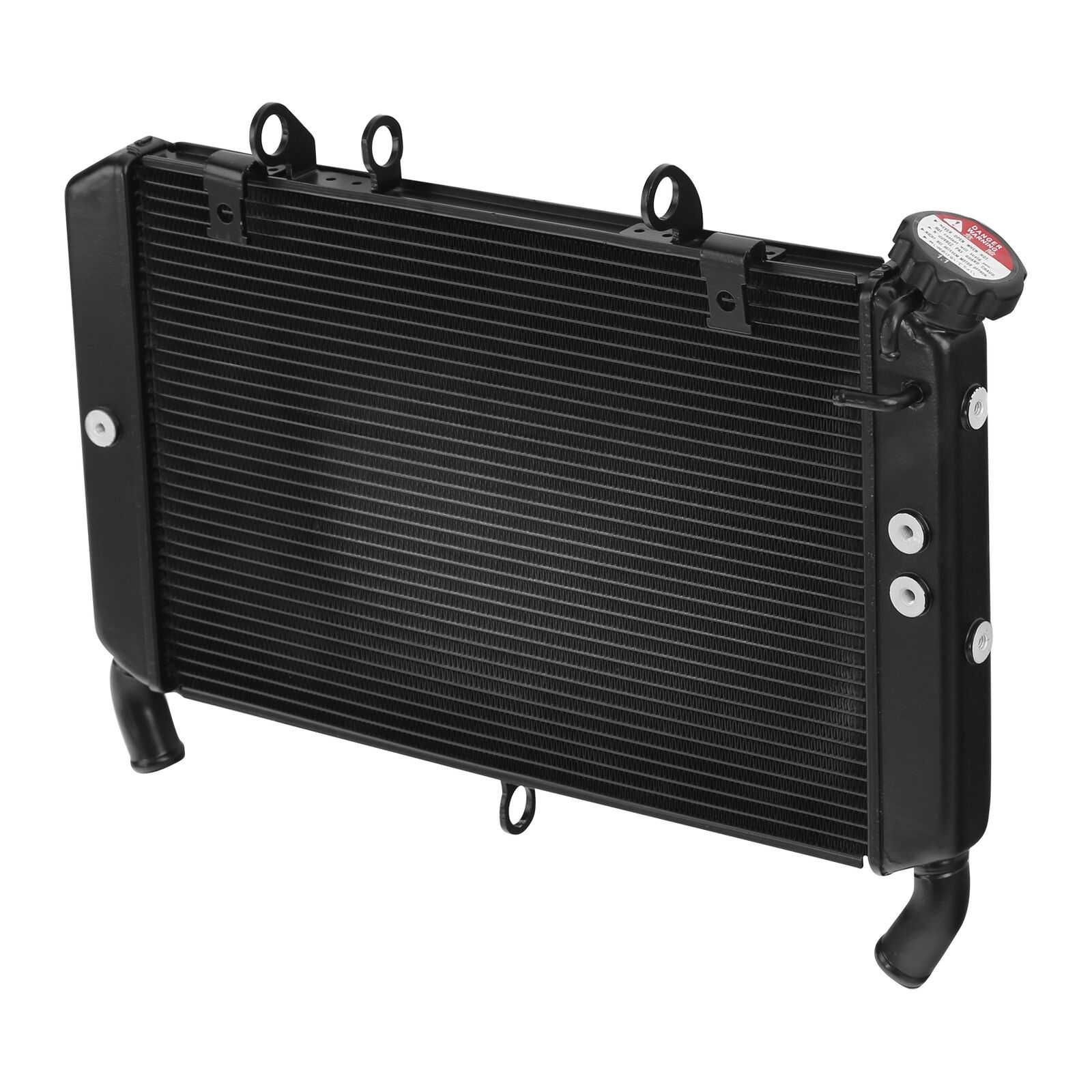 radiator racire yamaha FZ09 MT-09 2014/2020 XSR900 2016/21 2019 NOU