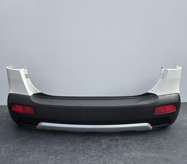 Bara spate completa Kia Sorento