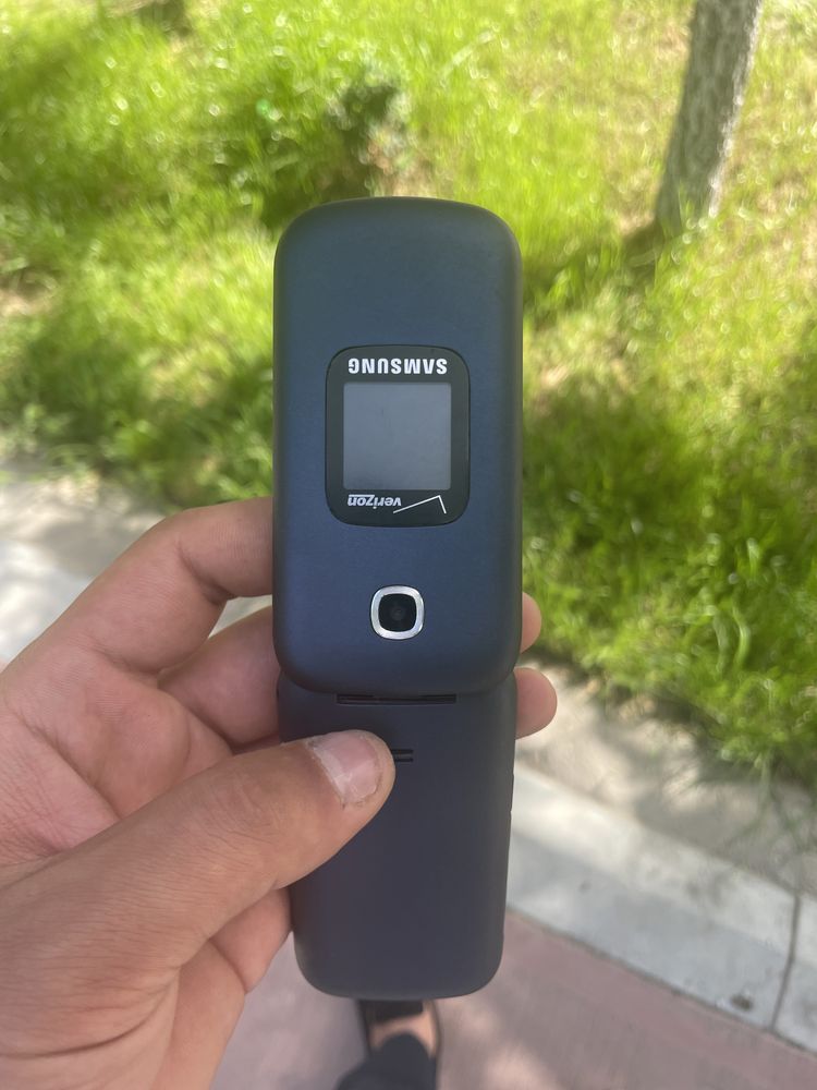 Samsung verizon gusto 3