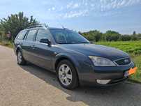 Vand urgent Ford Mondeo MK3 GHIA - Diesel 2.0. - 2004