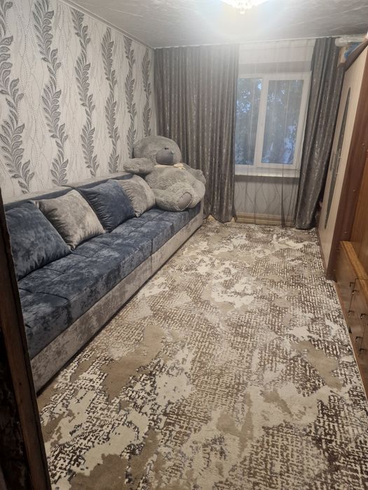 Продам 2-х комнатную квартиру, село Секисовка, ул. Новостроевская 2