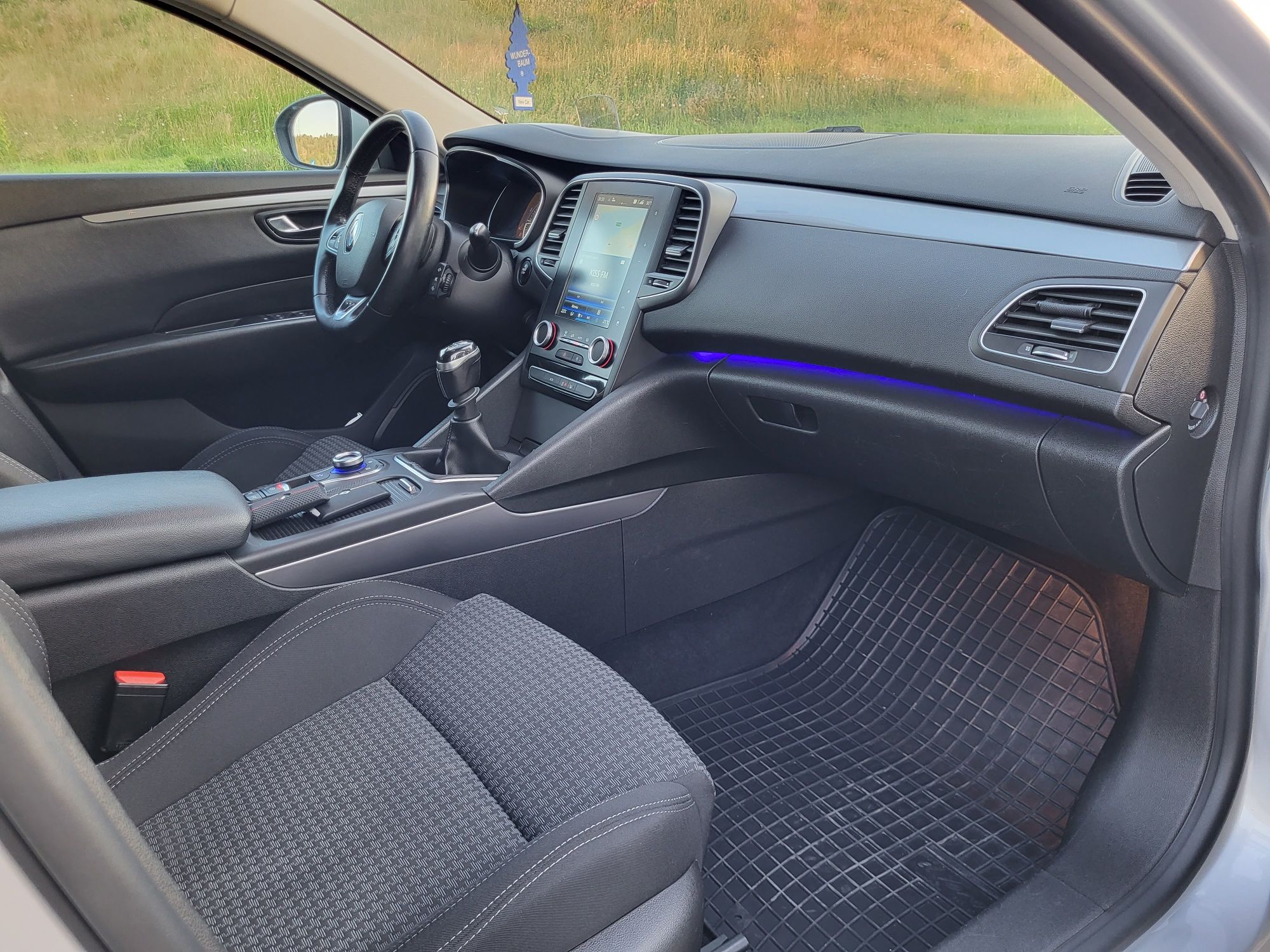 Renault Talisman 1.5 DCI 110 cp