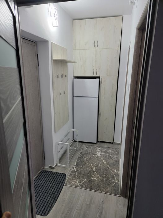 Închiriez apartament 1 camera Frumoasa