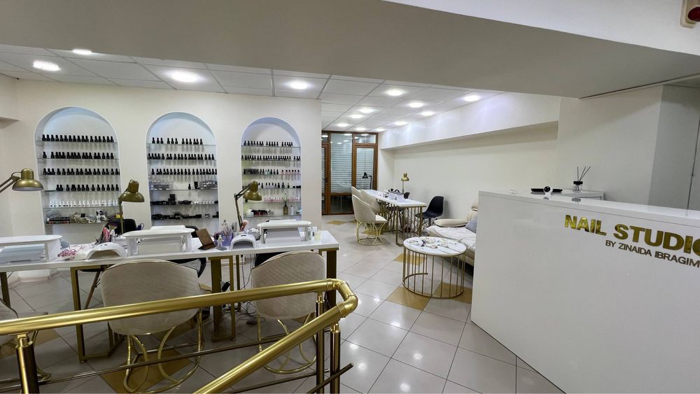 Ц-2 Шахрисабзская | 93кв - нежилое помещение вдоль дороги Аренда