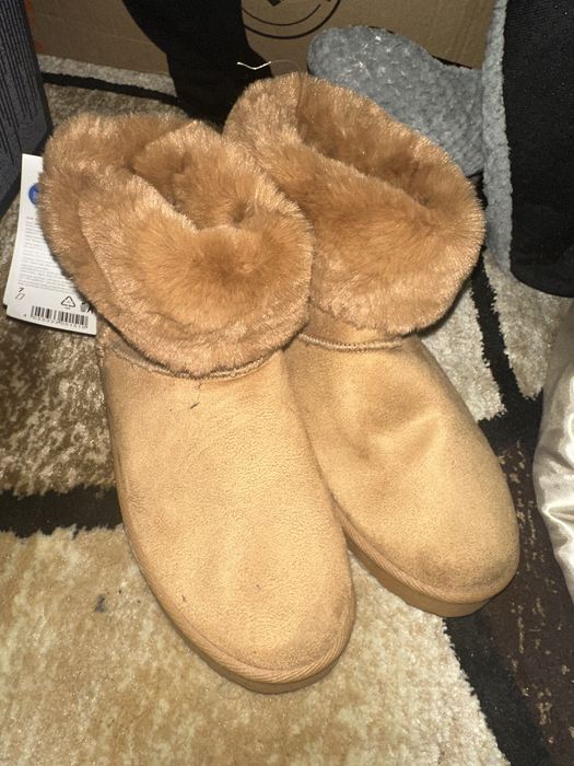 Vand pantofi si ghete