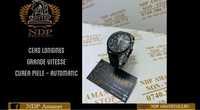 NDP Amanet NON-STOP Calea Vitan Nr.121 Longines GrandeVitesse (19491)