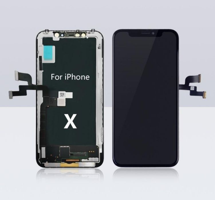 Display Iphone X Xs Xs Max Xr 11 11 Pro Compatibil Garantie montajPElo