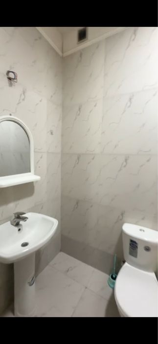 Продаётся квартира Октепа сохил буйи 1 ком