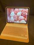 Apple iPad 10 (2022), 10.9”, 64GB, Wifi, Argintiu