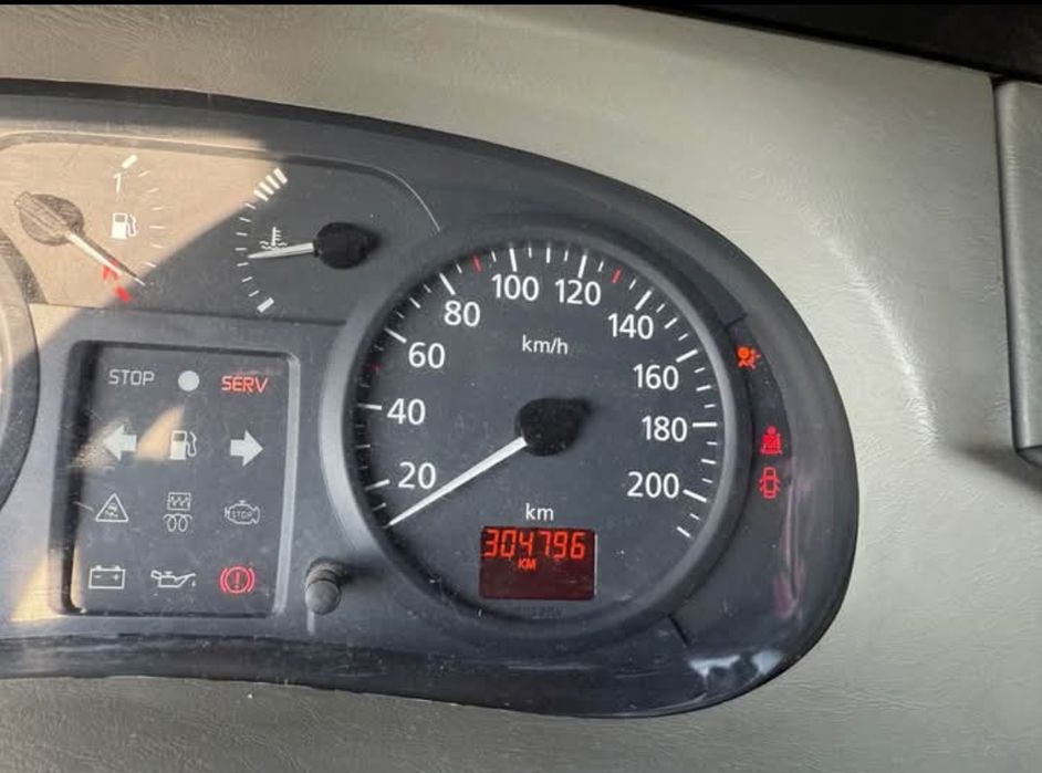 Microbuz 8+1 Remorca Stema 750 Kg