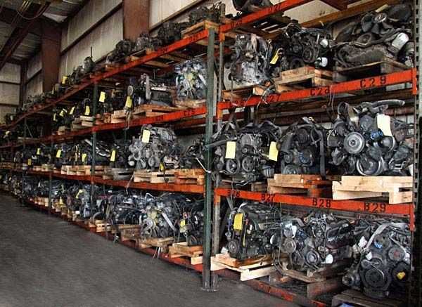 Motor VW Caddy Crafter LT T4 T5 T6 Mercedes Sprinter Vito Viano Vivaro