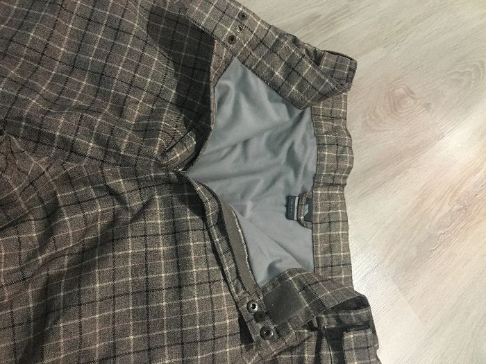 Ски панталони Trespass