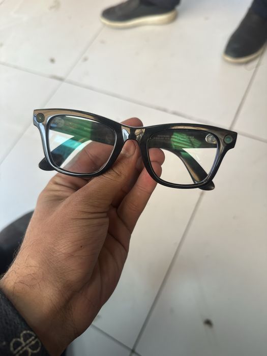 Ray ban meta srochna sotladi