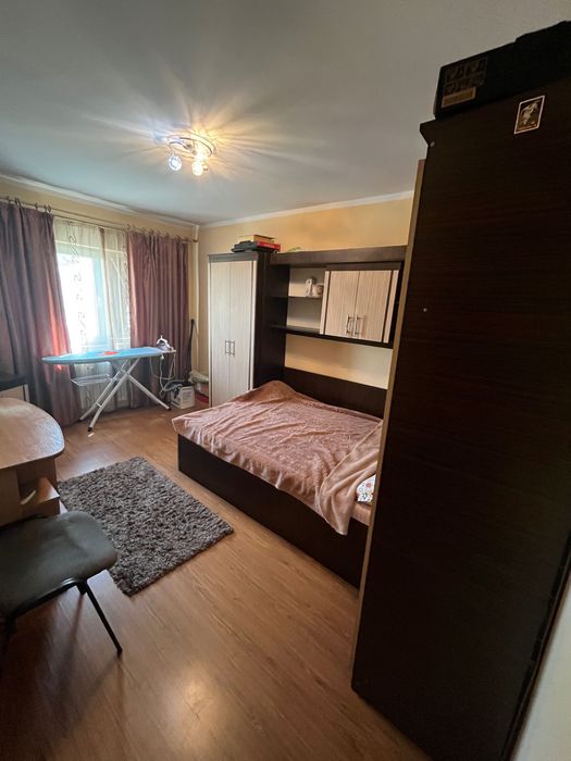 Vând apartament -Dr Tr Severin -