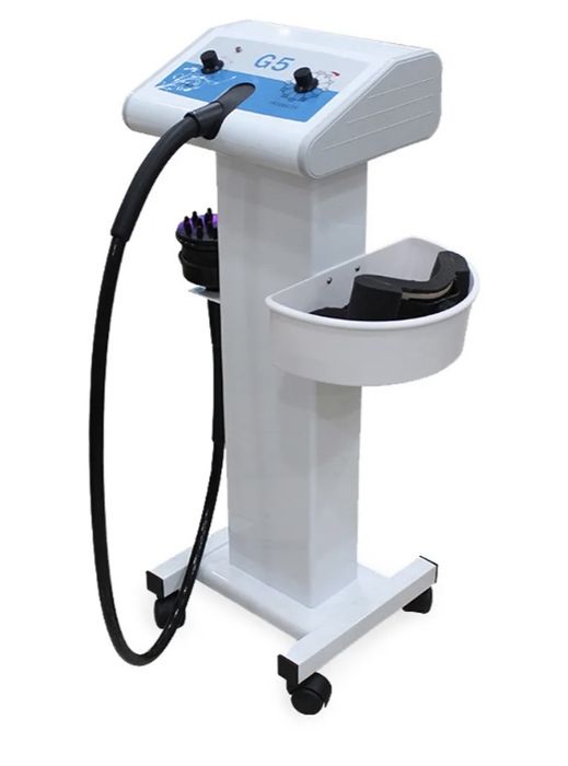 G5 max masajer apparat