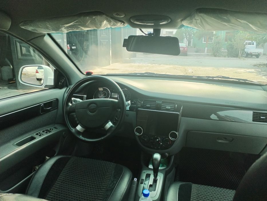 2023 yil Gentra 3poz aftomat sotiladi