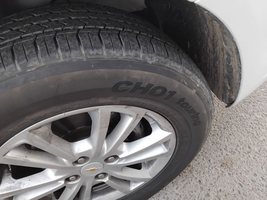 Автомобиль коболт 2023 год выпуска