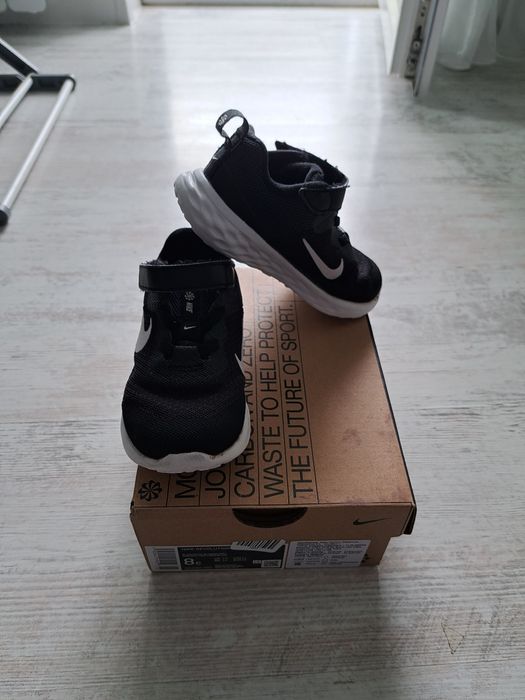Детски маратонки Nike