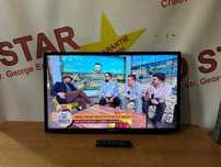 Televizor LED Digital FullHD Samsung UE32EH5020W/82 cm Garantie 2ani