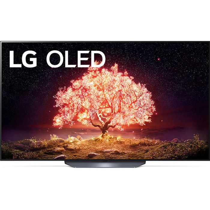 LG oled65