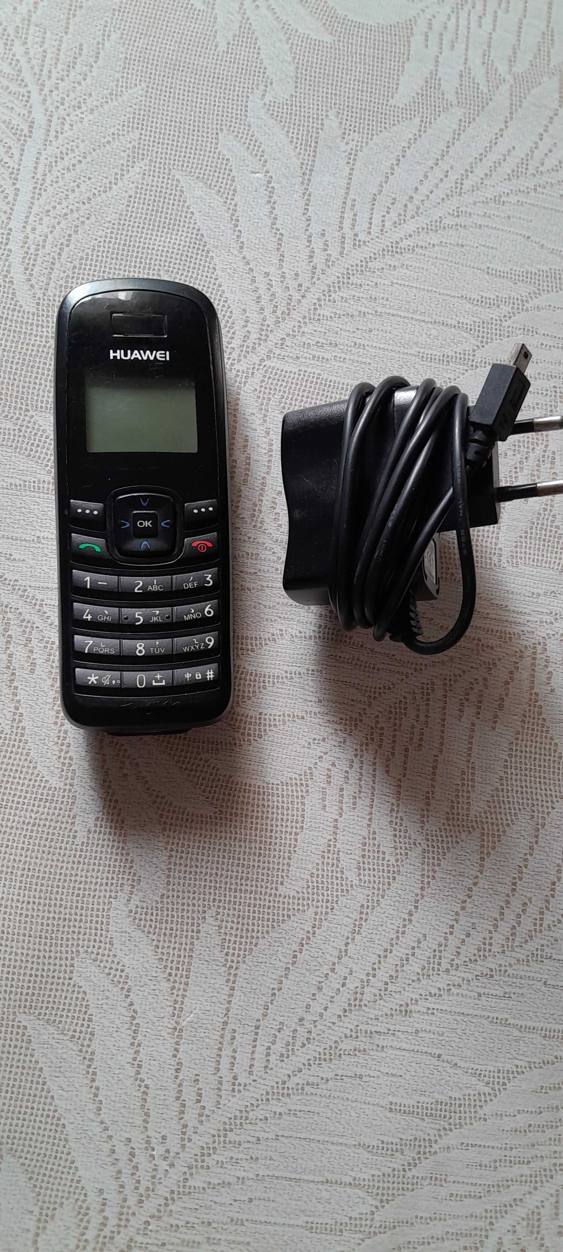 Uzmobile (Узмобайл) CDMA-450 HUAWEI FC-8021 (banan)