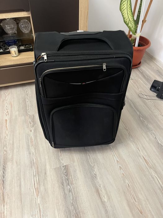 Vand Troler mare , incapator