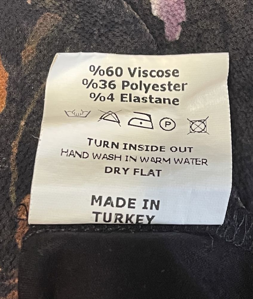 Платья Турция