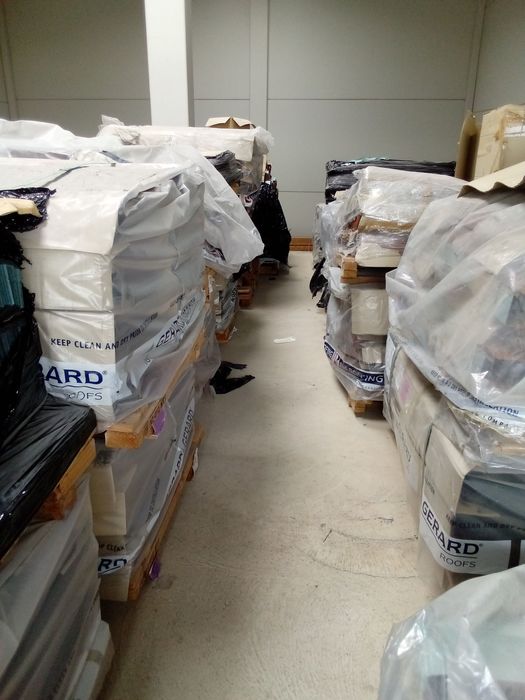 Tigla metalica Gerard