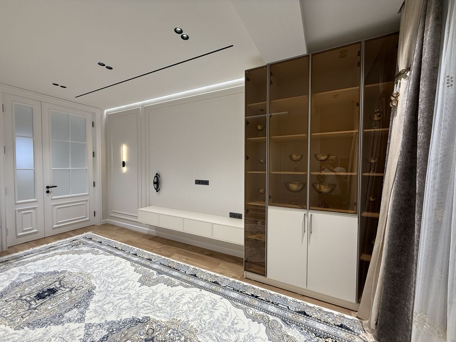 Делаем ремонт с дизайнерским подходом | Под ключ от ПрорабПодКлюч