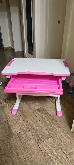 Set birou cu scaun copii