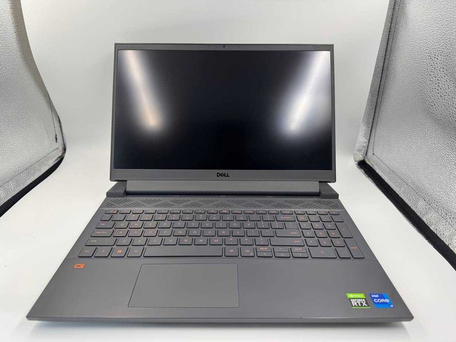 Dell G15 RTX 3060 i7-11800H