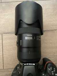 Tamron SP 70-200mm G2 f/2.8 pentru Nikon