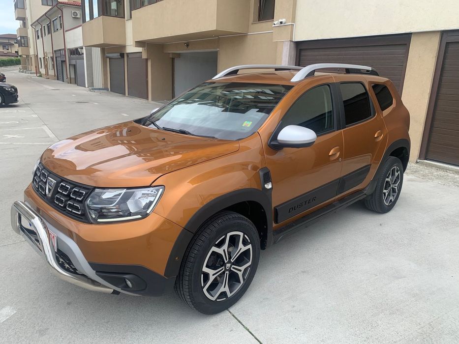 Dacia Duster Dacia Duster 1.5diesel 2018 fără adblue