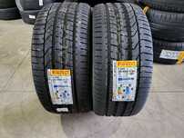285/35/21 PIRELLI 2бр RunFlat