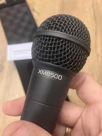 Микрофон BEHRINGER xm8500