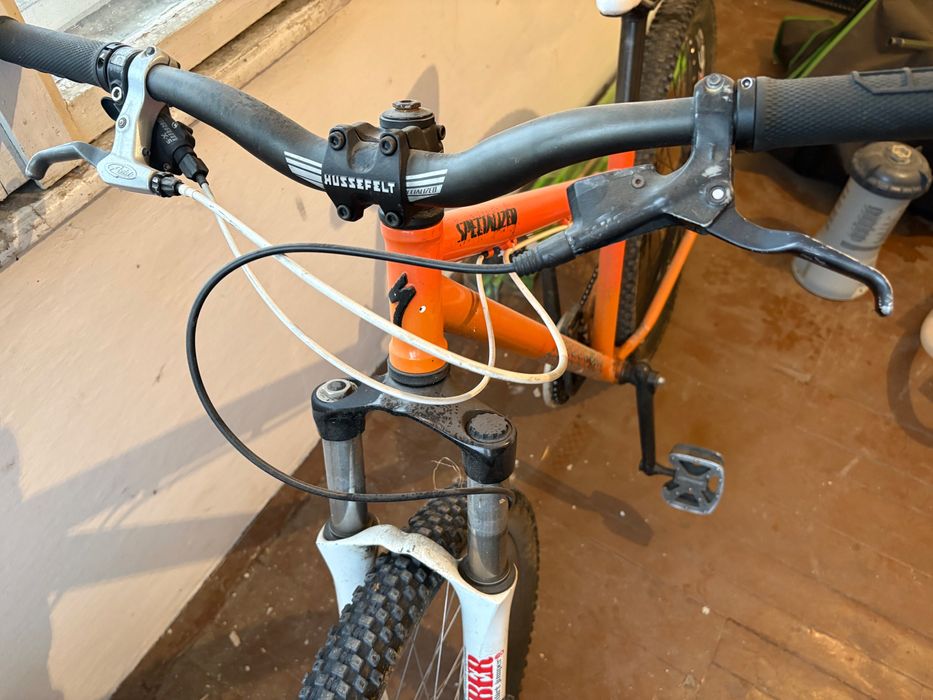 Колело specialized