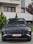 Hyundai Tucson Hyundai Tucson 1.6 Mild Hybrid - 4x4 - Garantie - TVA Deductibil