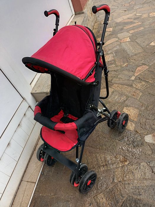 Детска количка нов внос